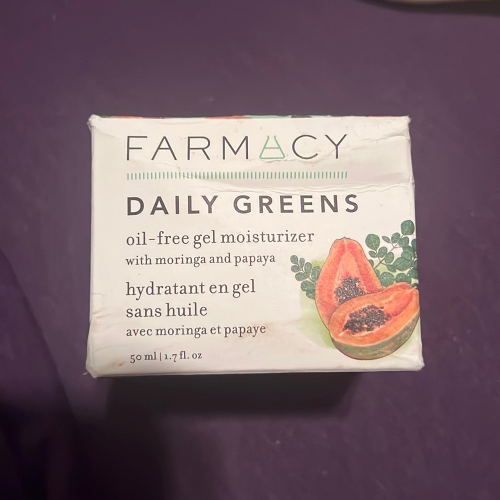 Moisturizer